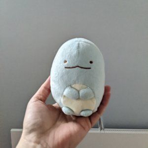 San-x Authentic Sumikko Gurashi Tokage Lizard Plush